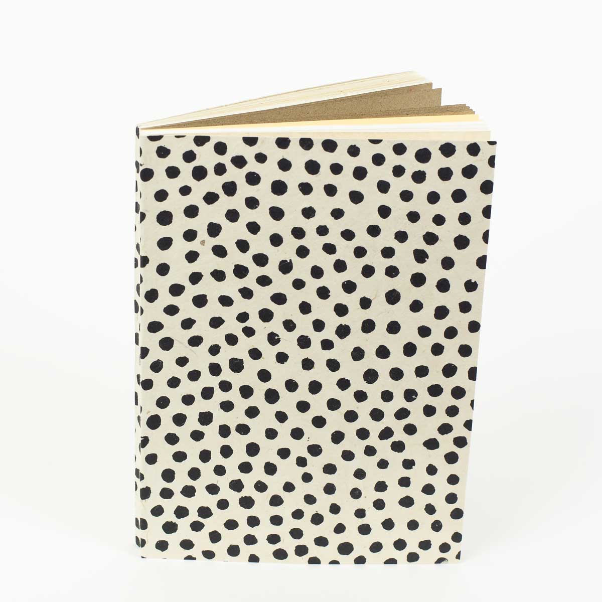 DOTTED Notebook A5