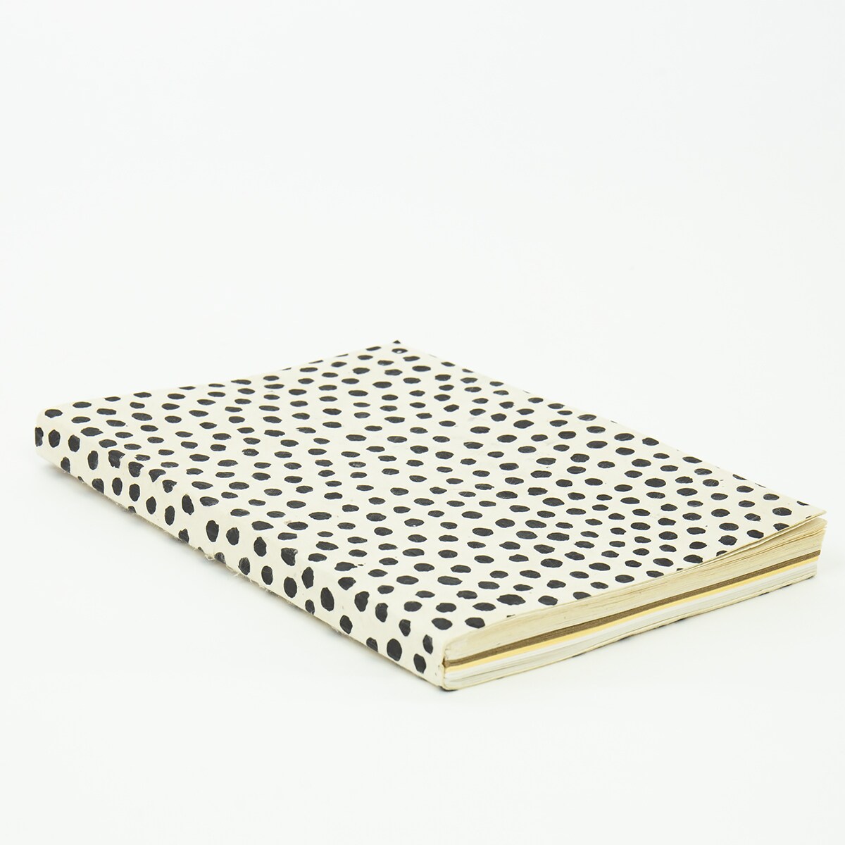 DOTTED Notebook A5
