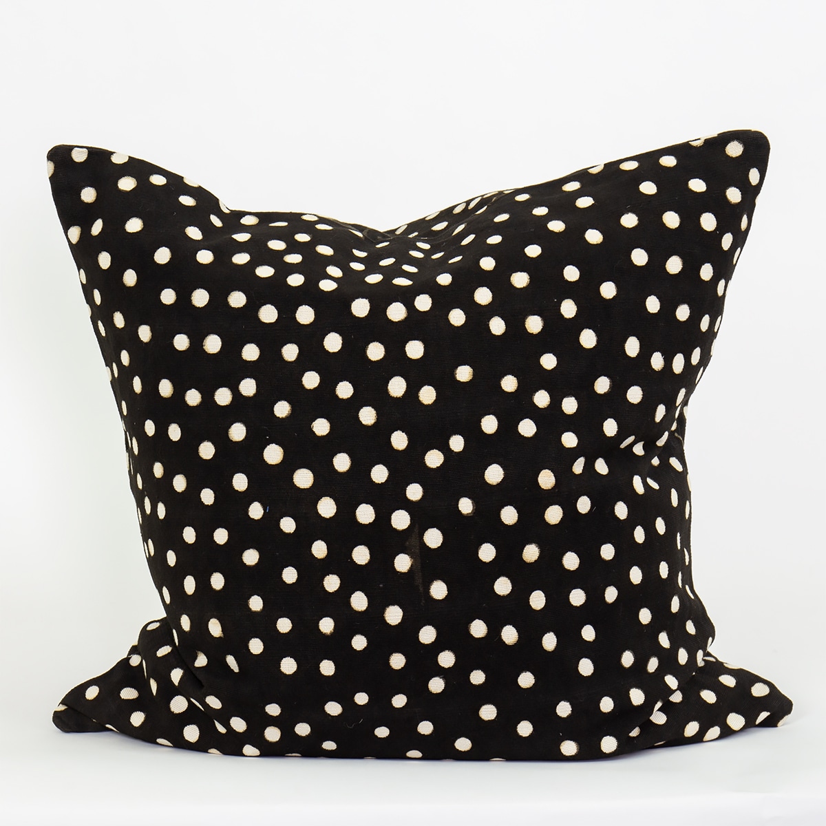 DOT Cushion cover 50x50, black