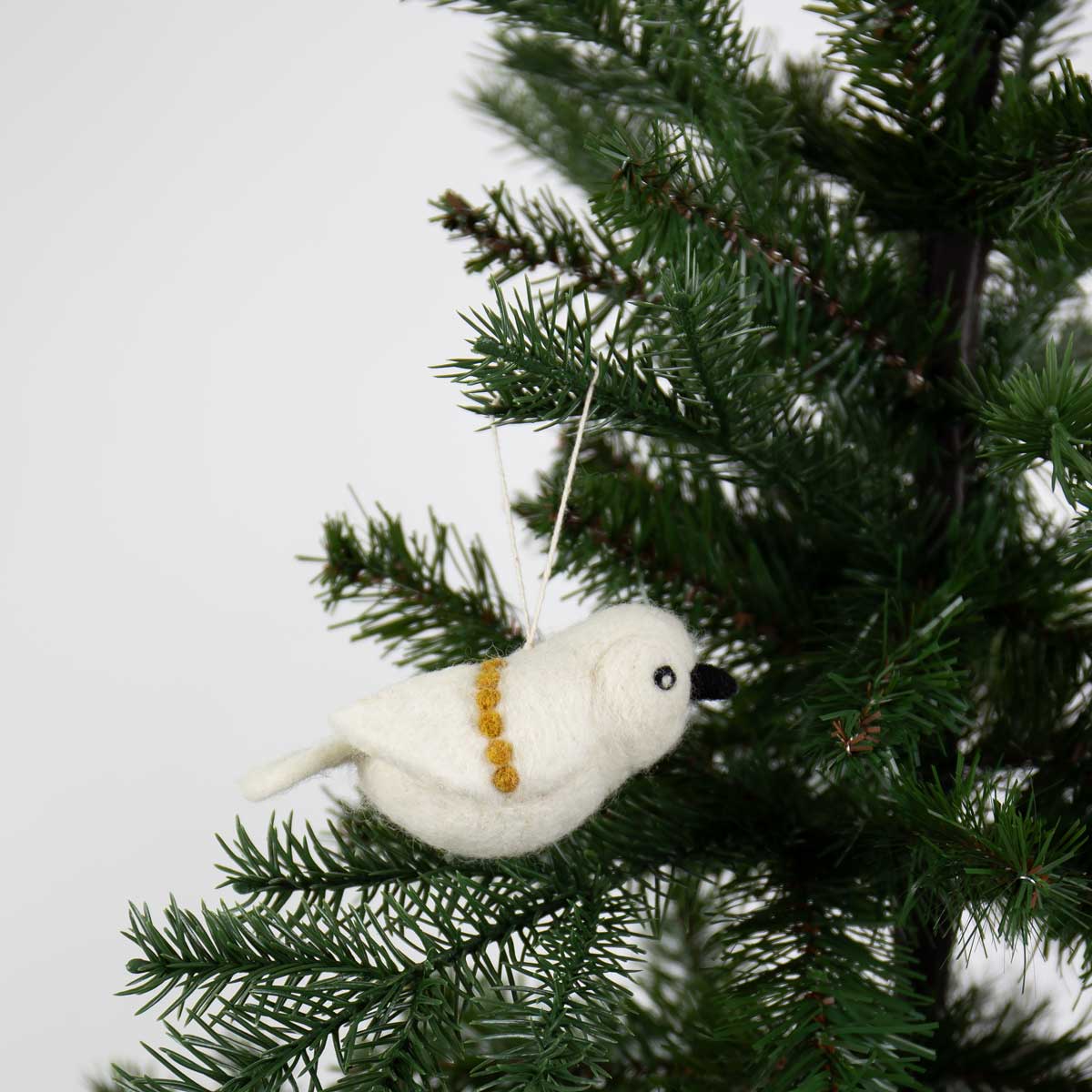DOVE OF PEACE Julhänge