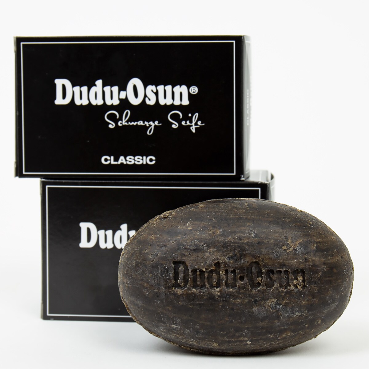DUDU-OSUN Black soap