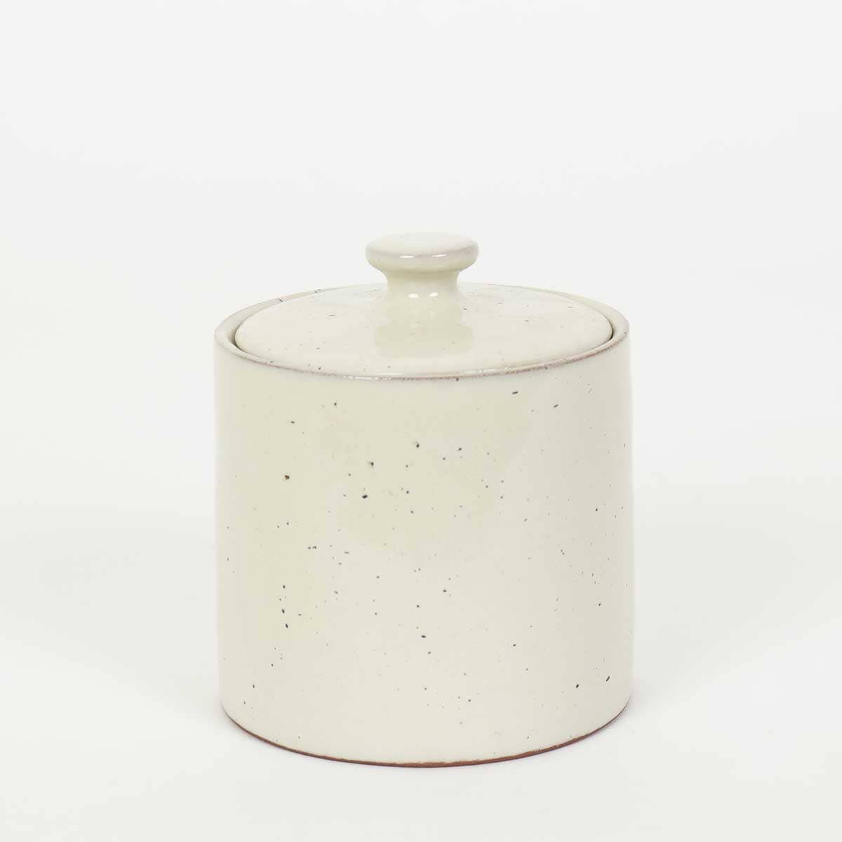 EARTH Burk med lock