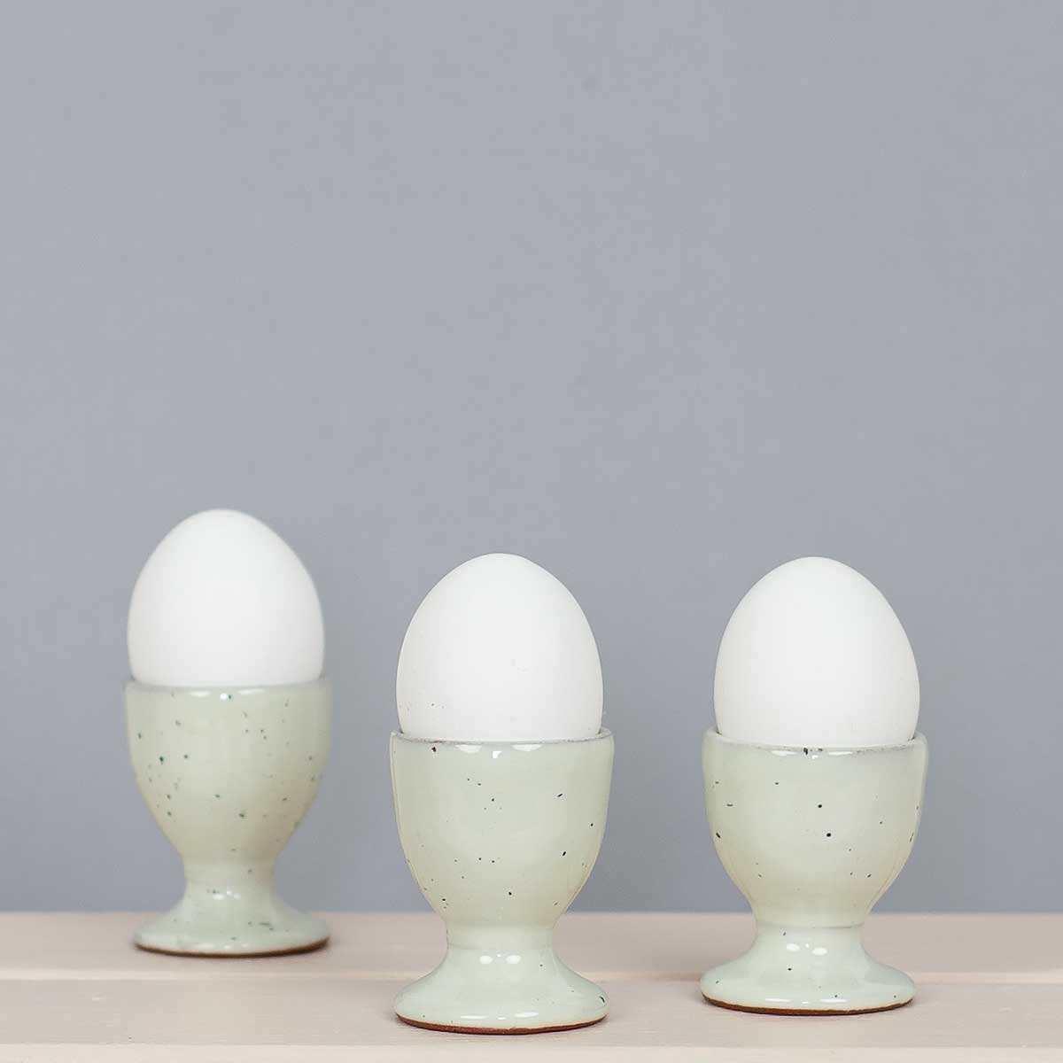 EARTH Egg cup