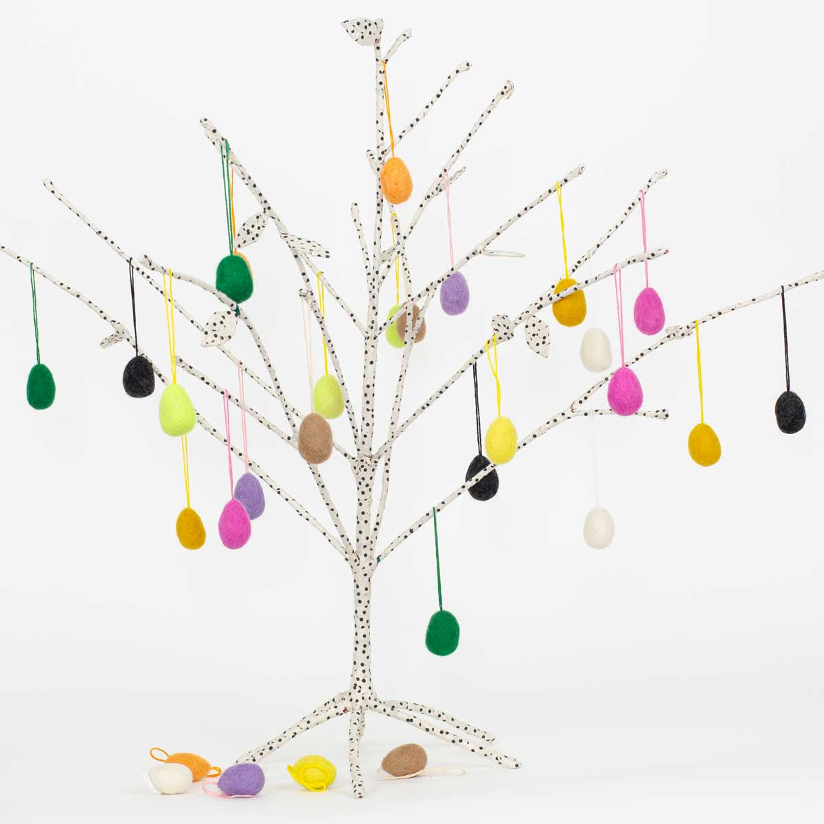 EASTER TREE Decoration