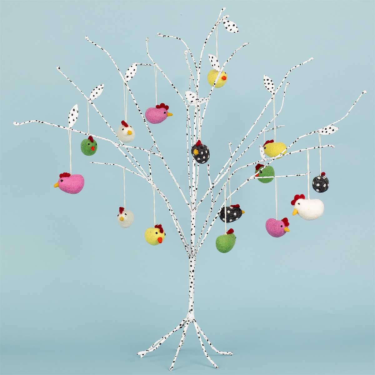 EASTER TREE Decoration