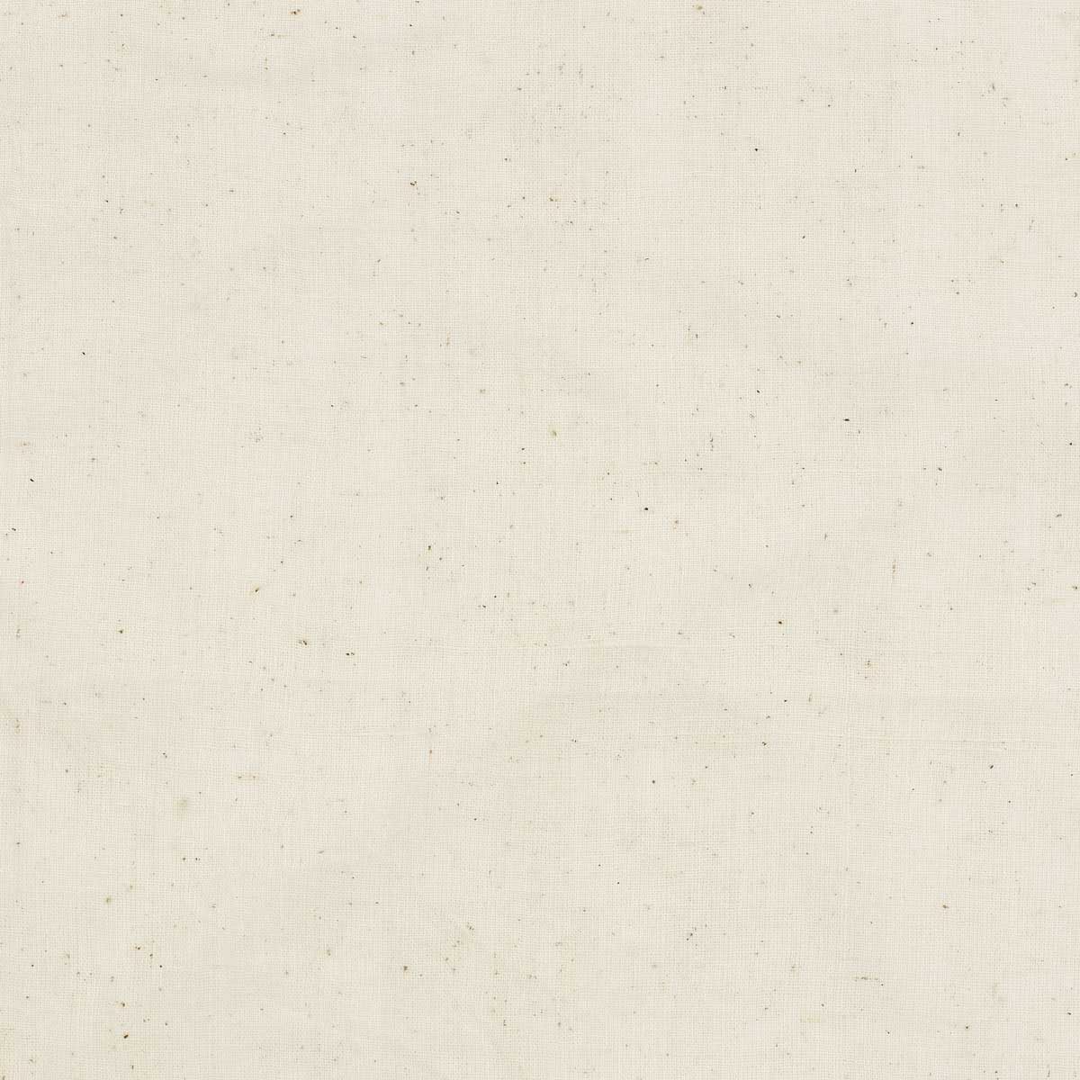 ECO EBBA Fabric, white w border