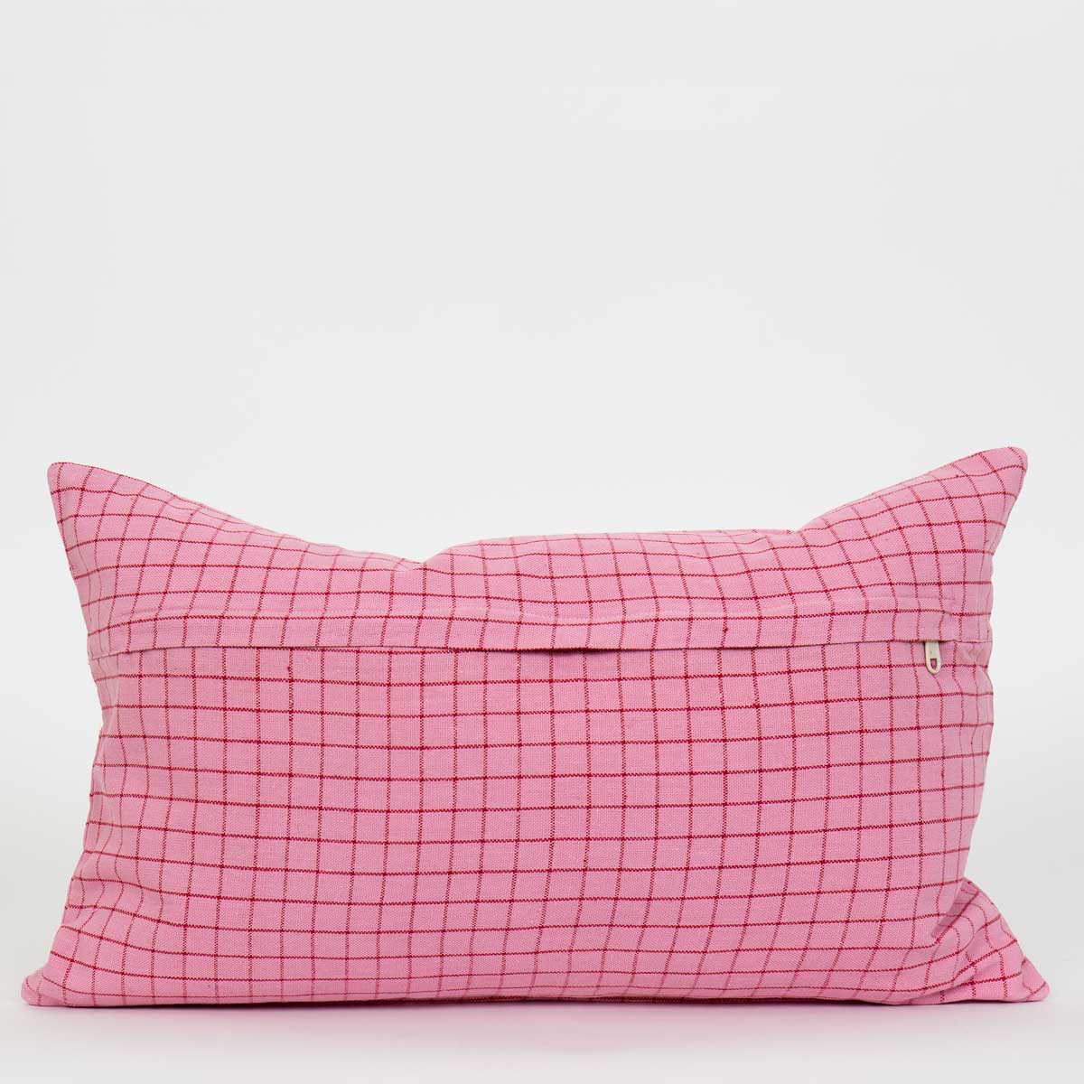 ECO MAJ Cushion cover 30x50, pink/red