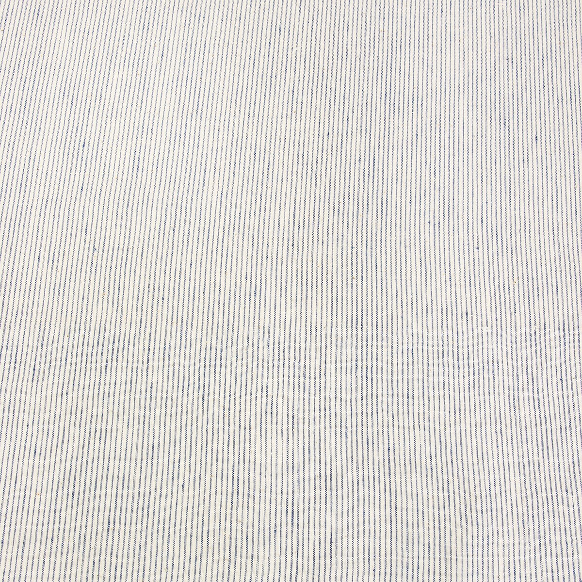 ECO THIN Fabric, whi/blue