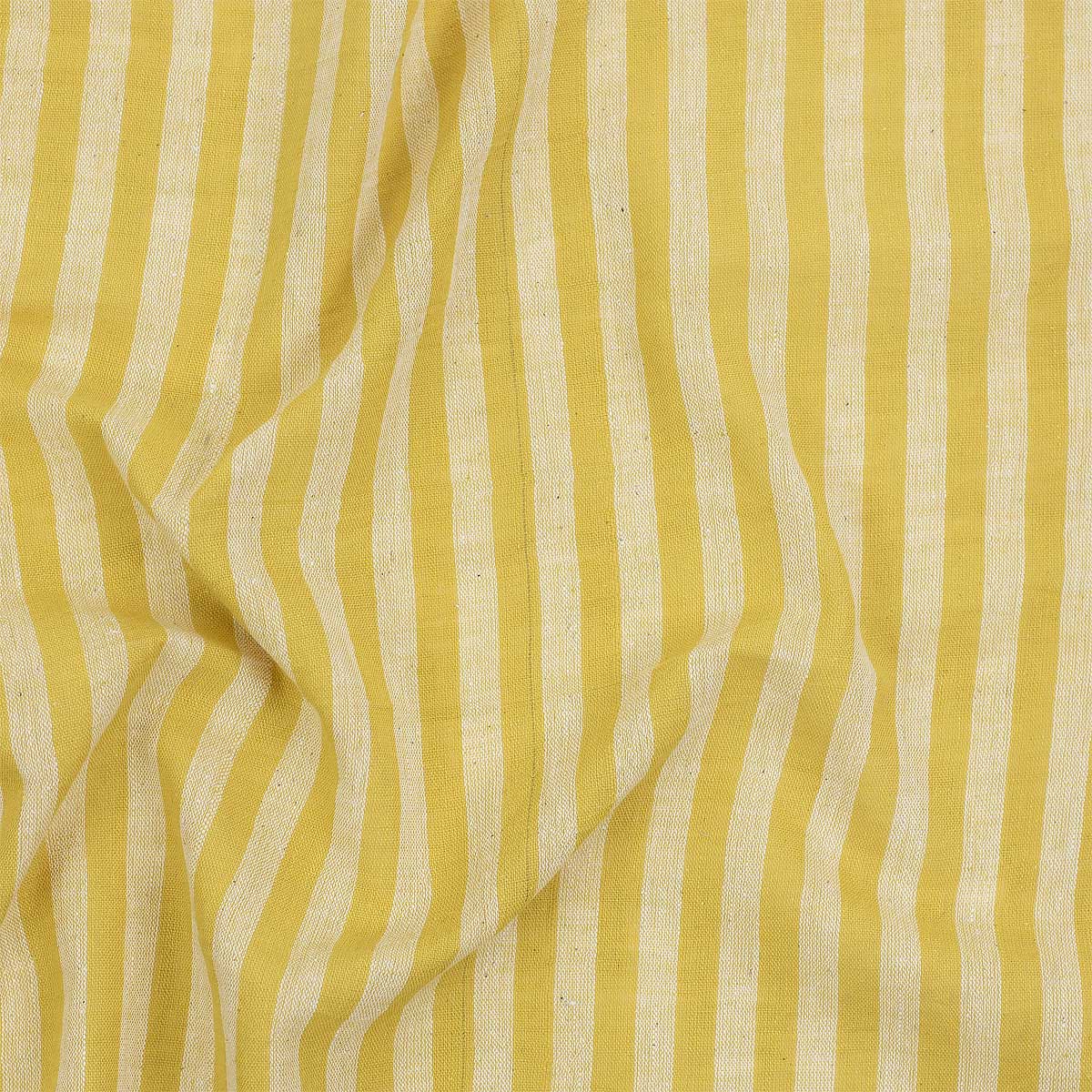 ECO VERA Fabric, yellow/yellow