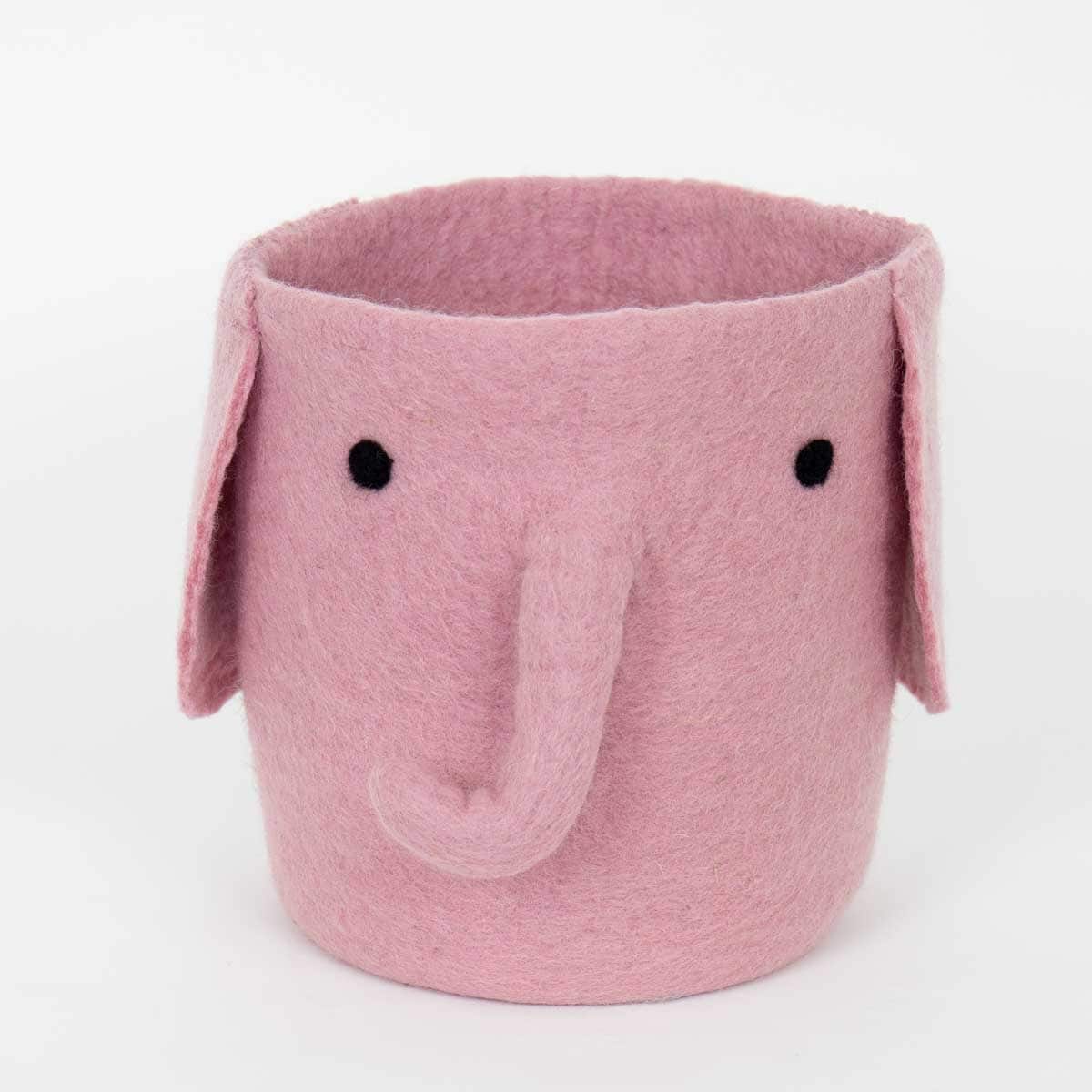 ELEPHANT Storage, pink