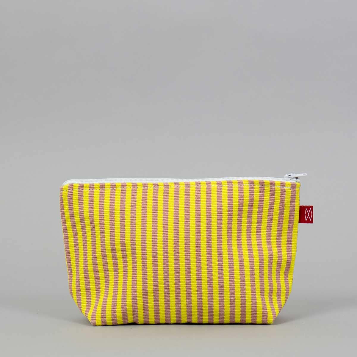 ELFI Toiletry bag S, pink/yellow