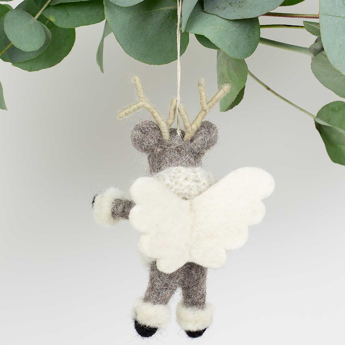 ELK ANGEL Julhänge