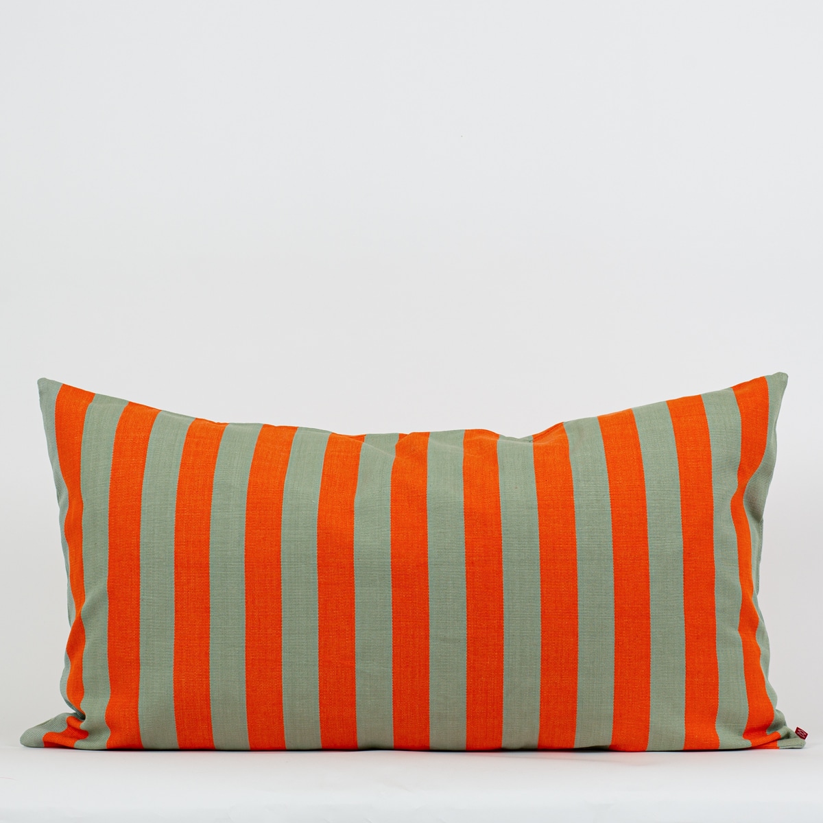 EMANUELA Kuddfodral 50x90, beige/orange