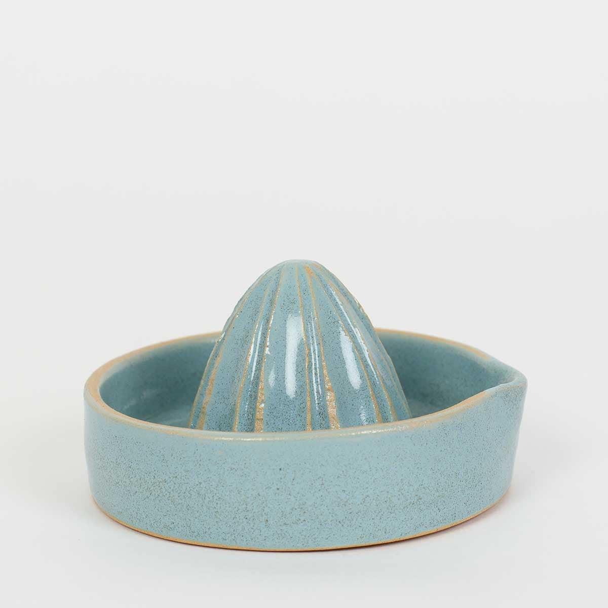 EMIL Citrus press, blue