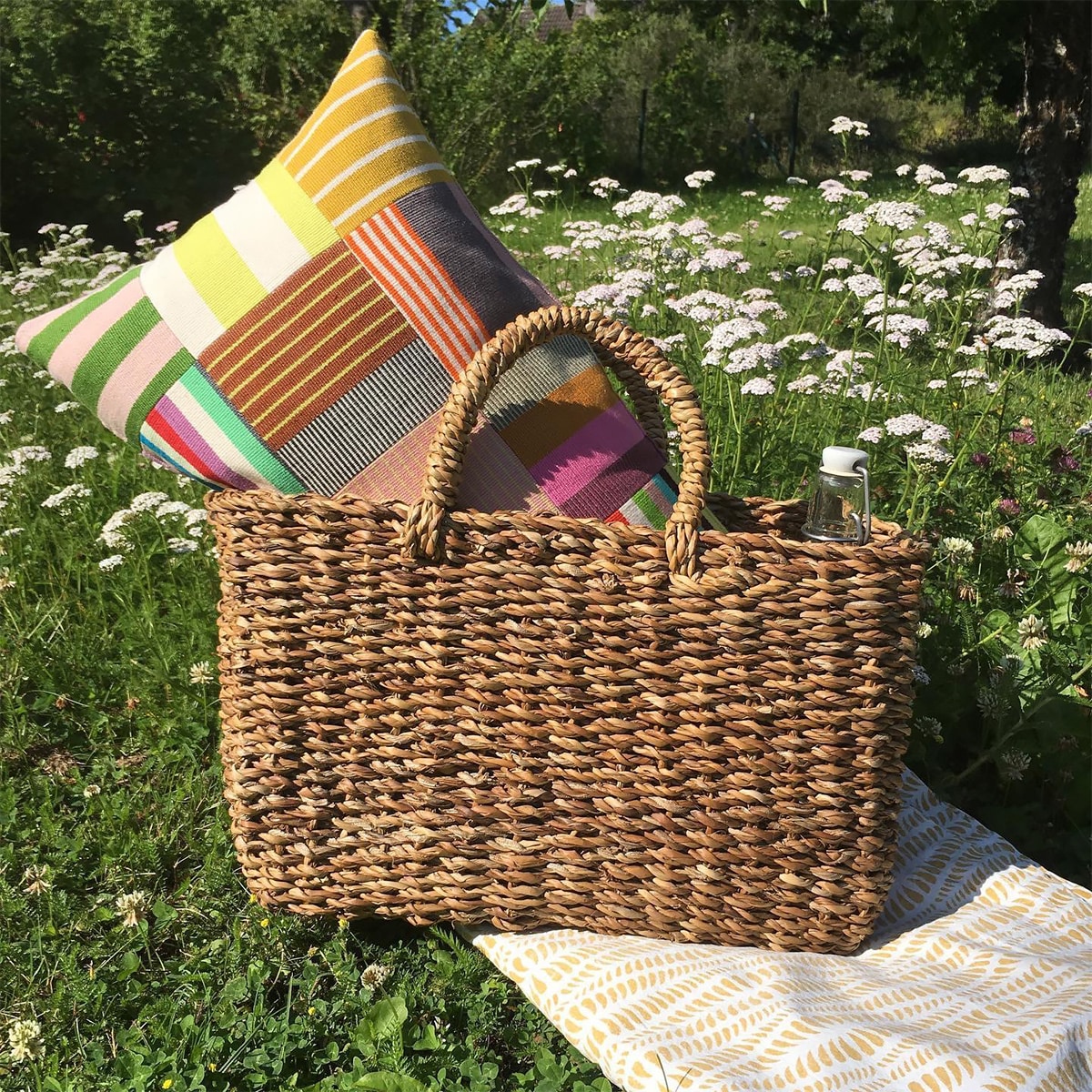 ELSA Basket bag