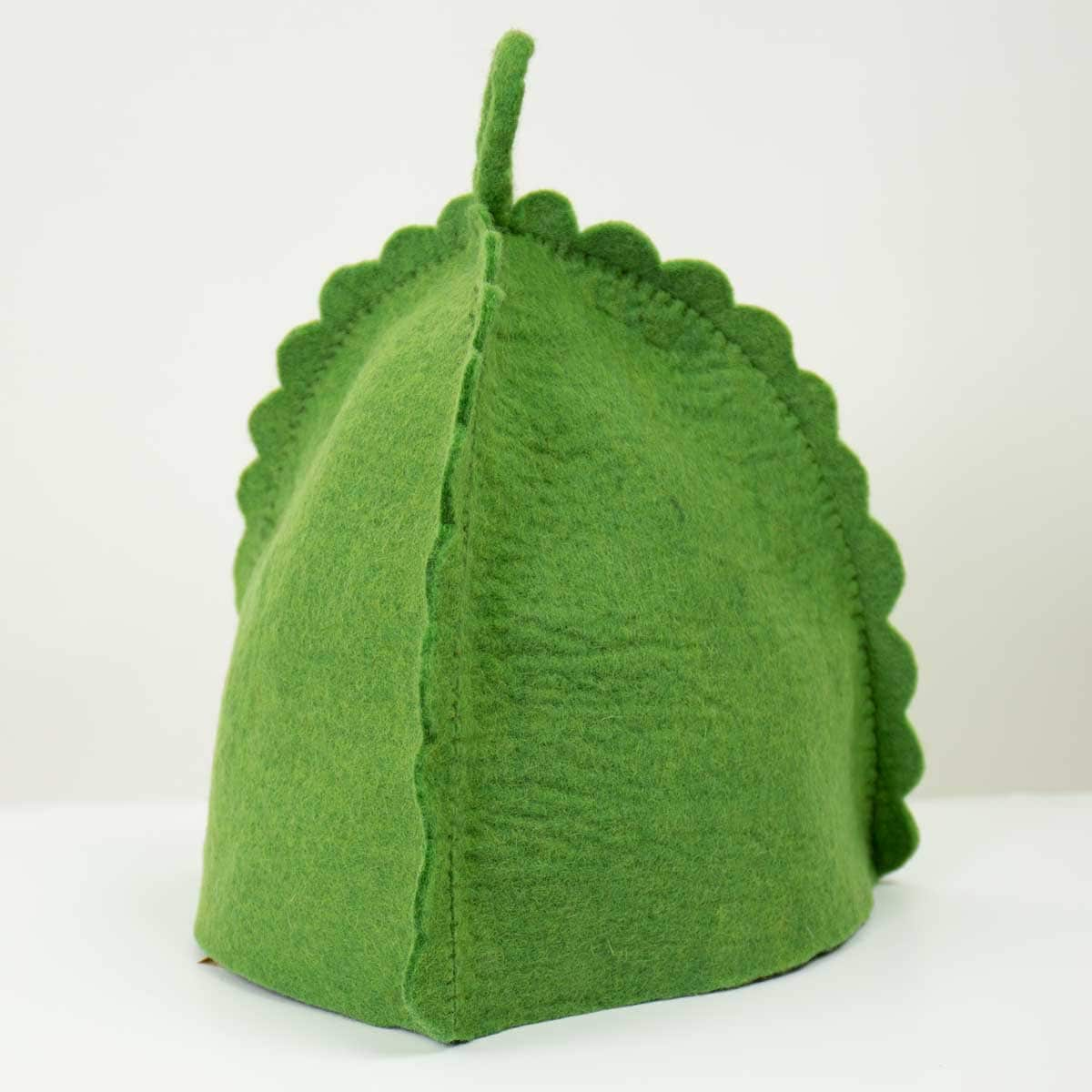 FELT Tea cosy, green