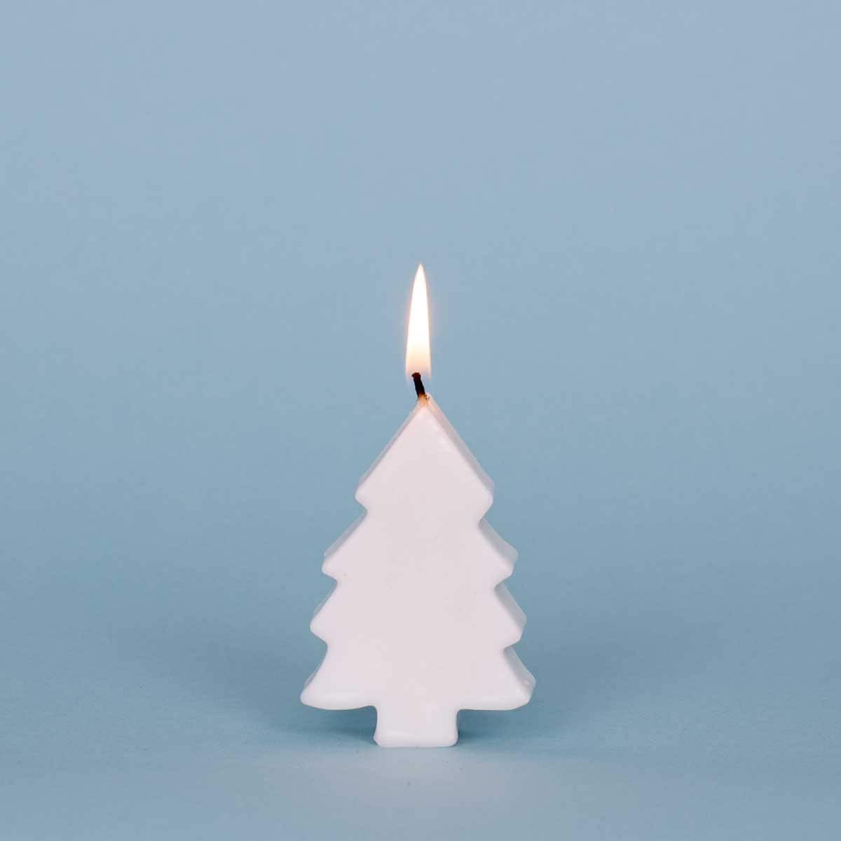 MINIFIR Candle
