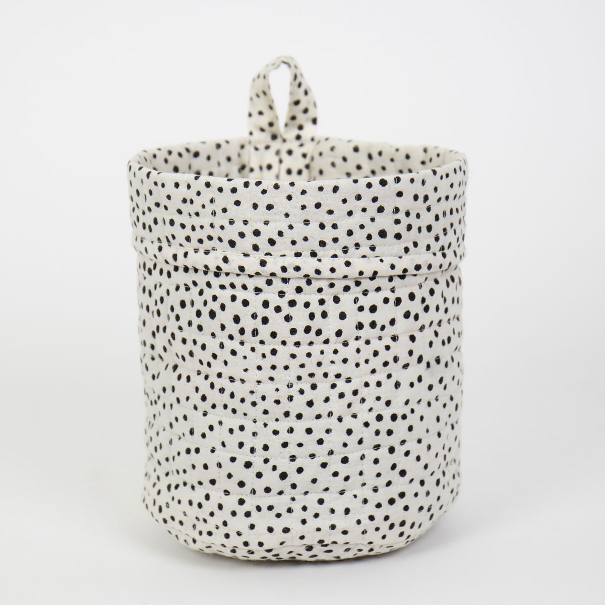 FLECK Förvaring, offwhite/svart