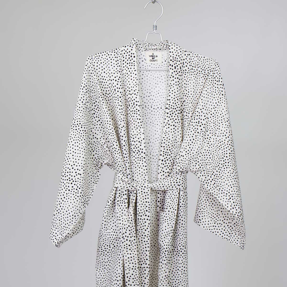 FLECK Kimono, one size