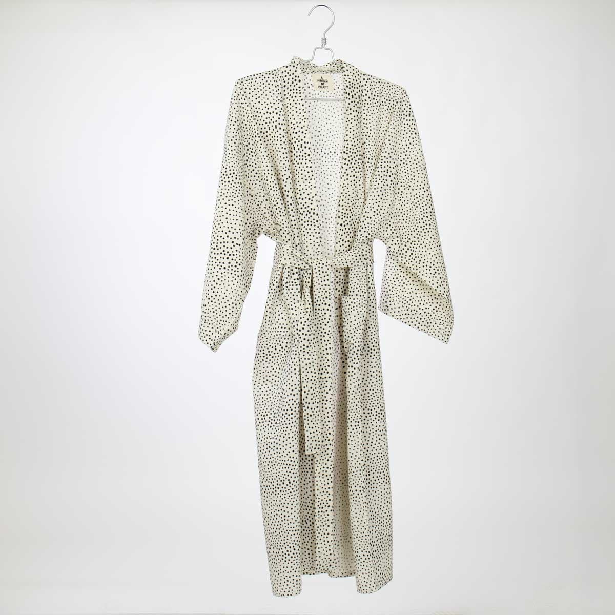 FLECK Kimono, one size