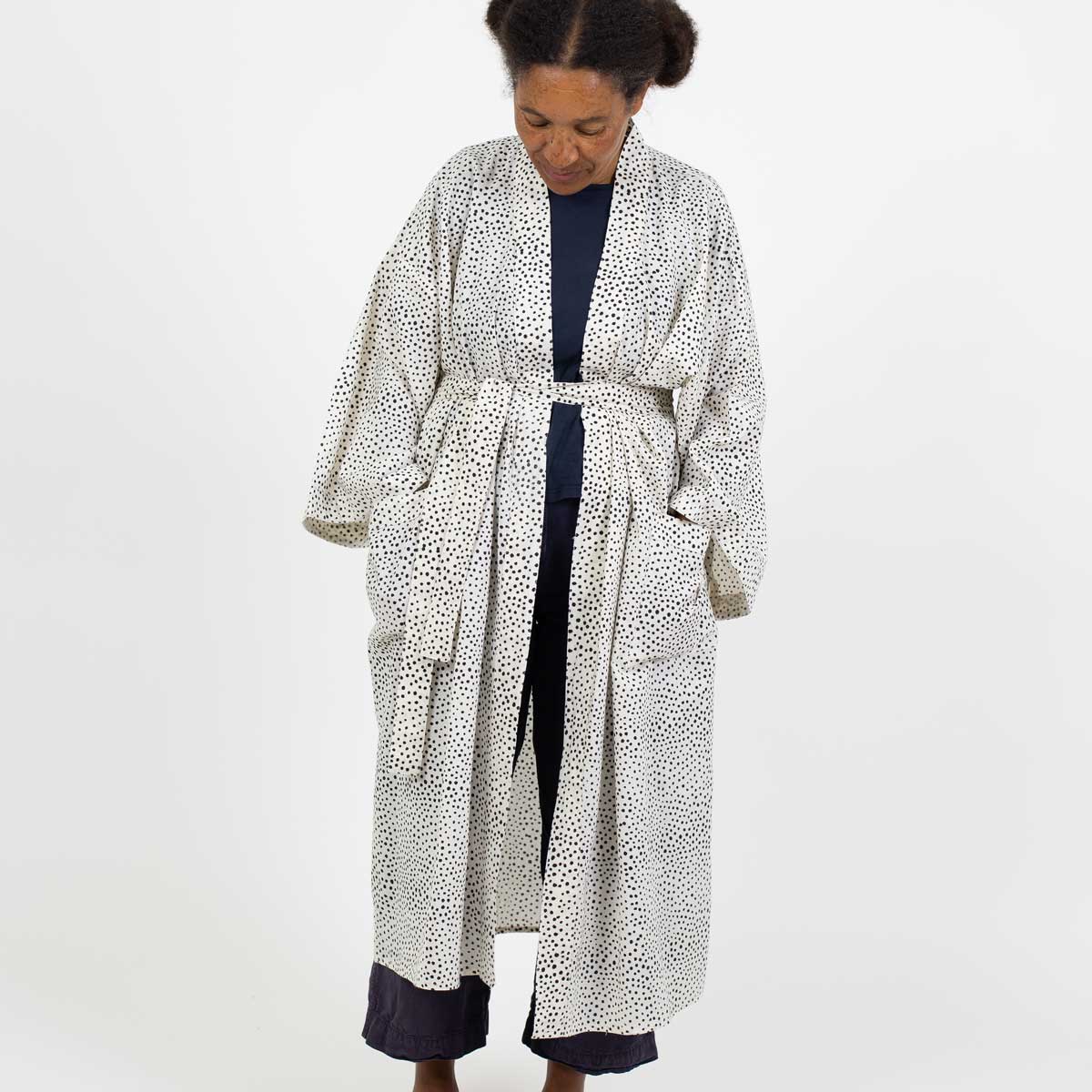 FLECK Kimono, one size