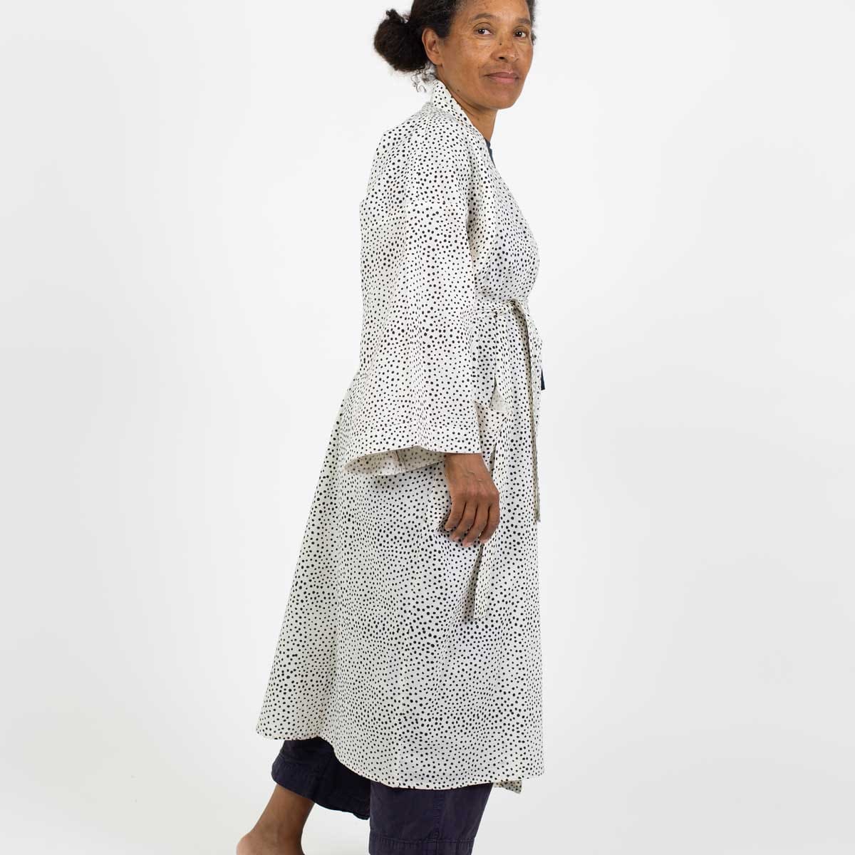 FLECK Kimono, one size