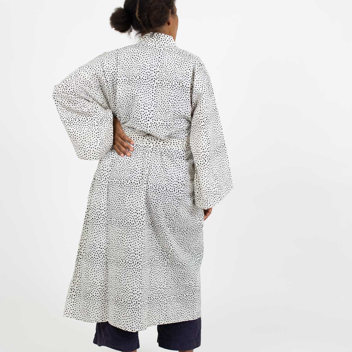 FLECK Kimono, one size