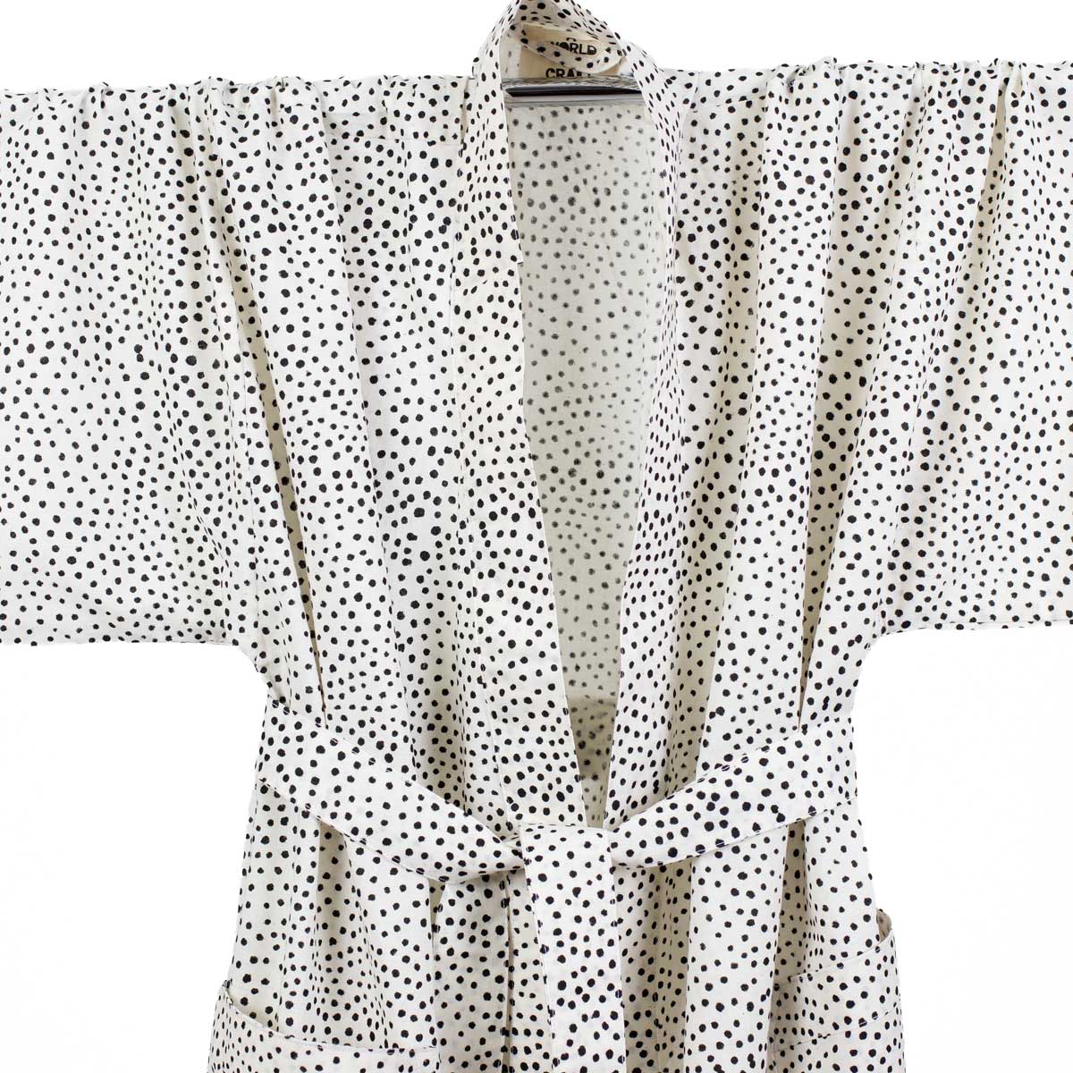 FLECK KIMONO, one size