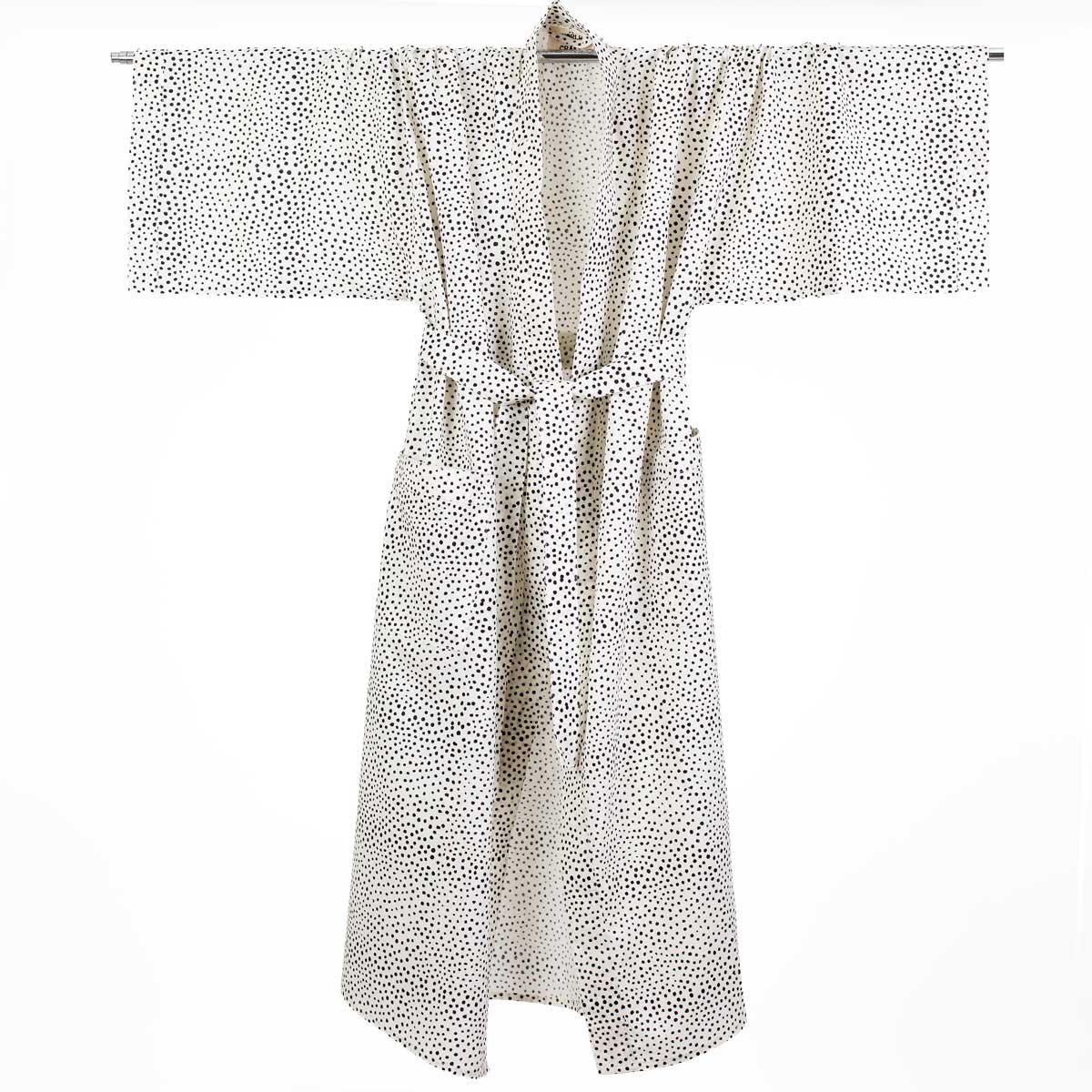 FLECK KIMONO, one size