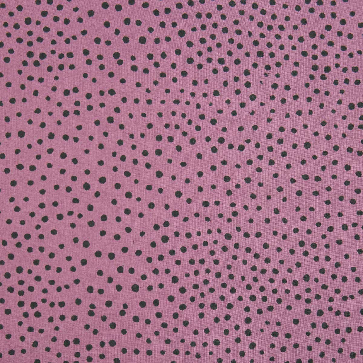 FLECK Fabric, wine/black