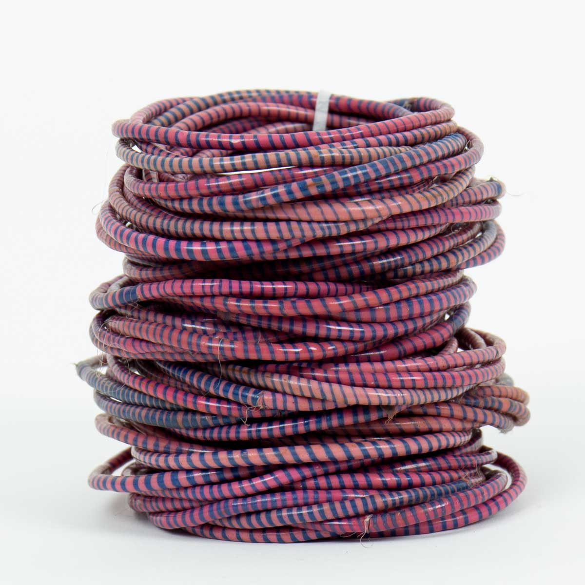 FLIPFLOP Bracelets 10-p, pink/blue