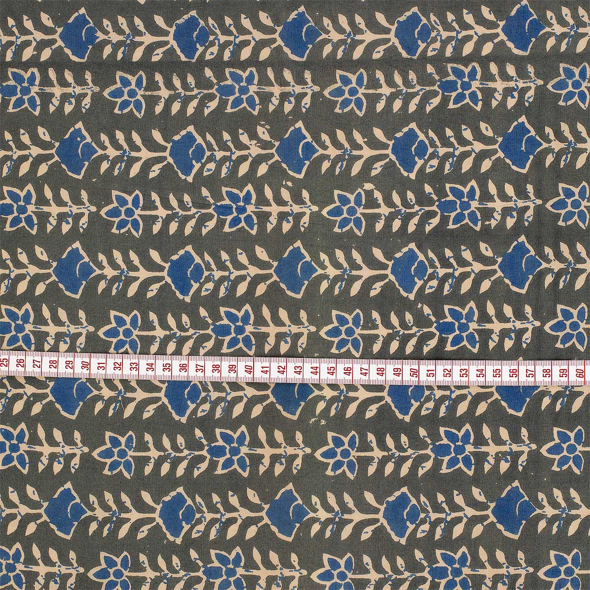 FLORA Fabric, no12