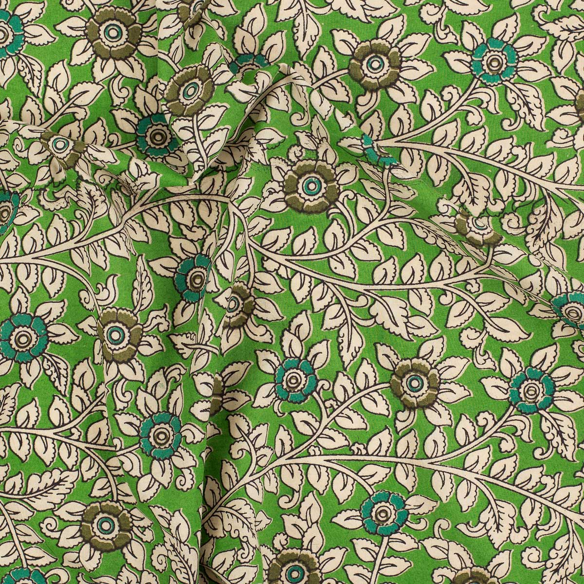 FLORA Fabric, no1