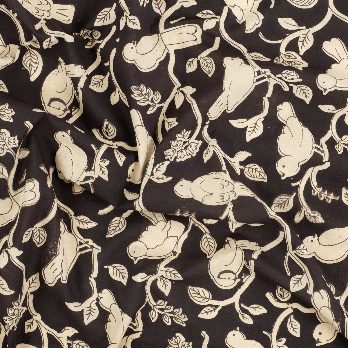 FLORA Fabric, no4