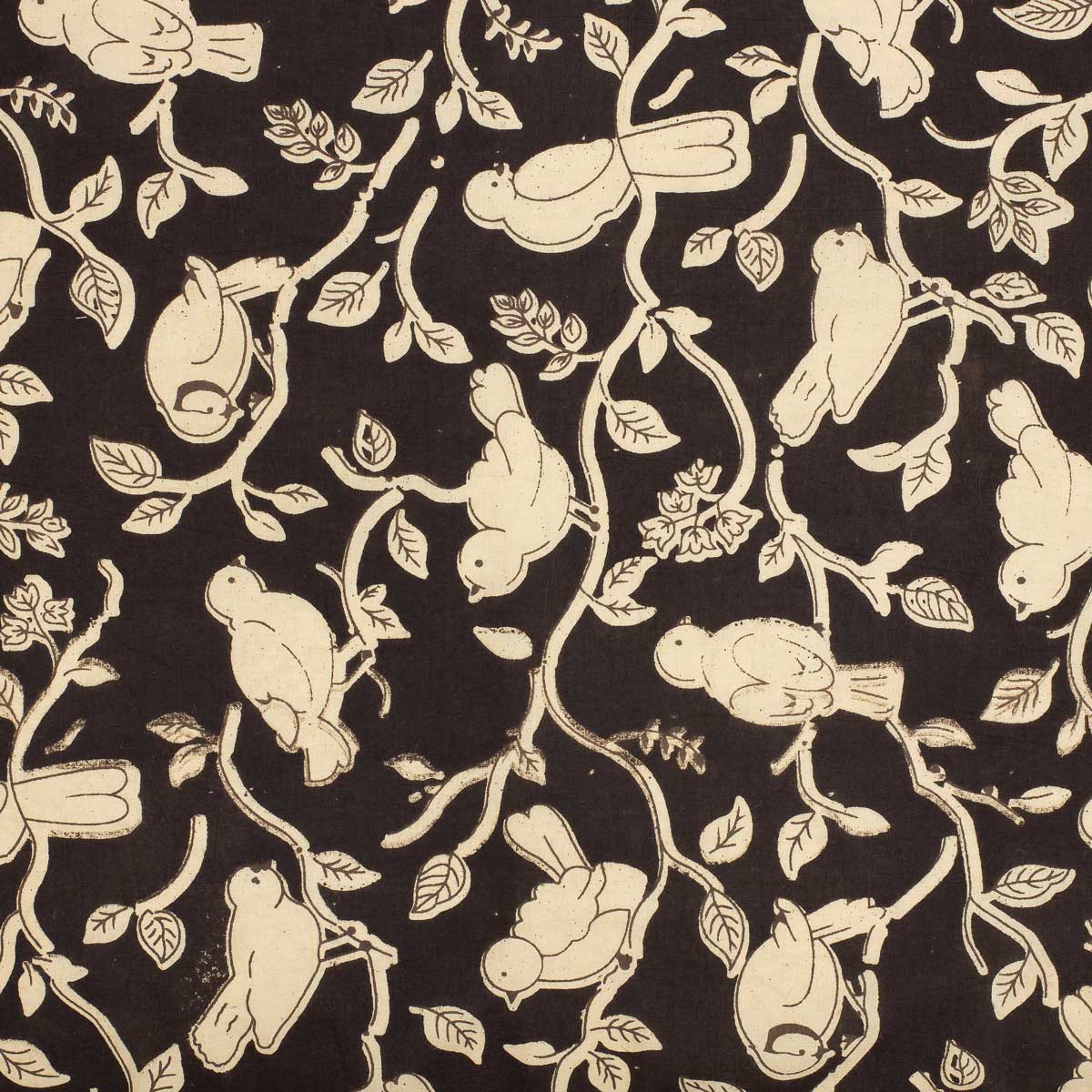 FLORA no4, Metervara