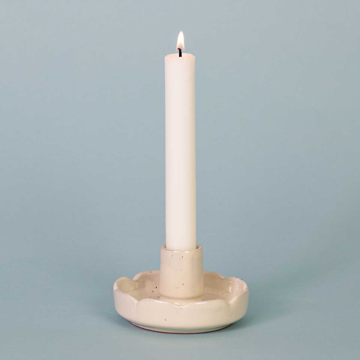 EARTH FLOWER Candle holder