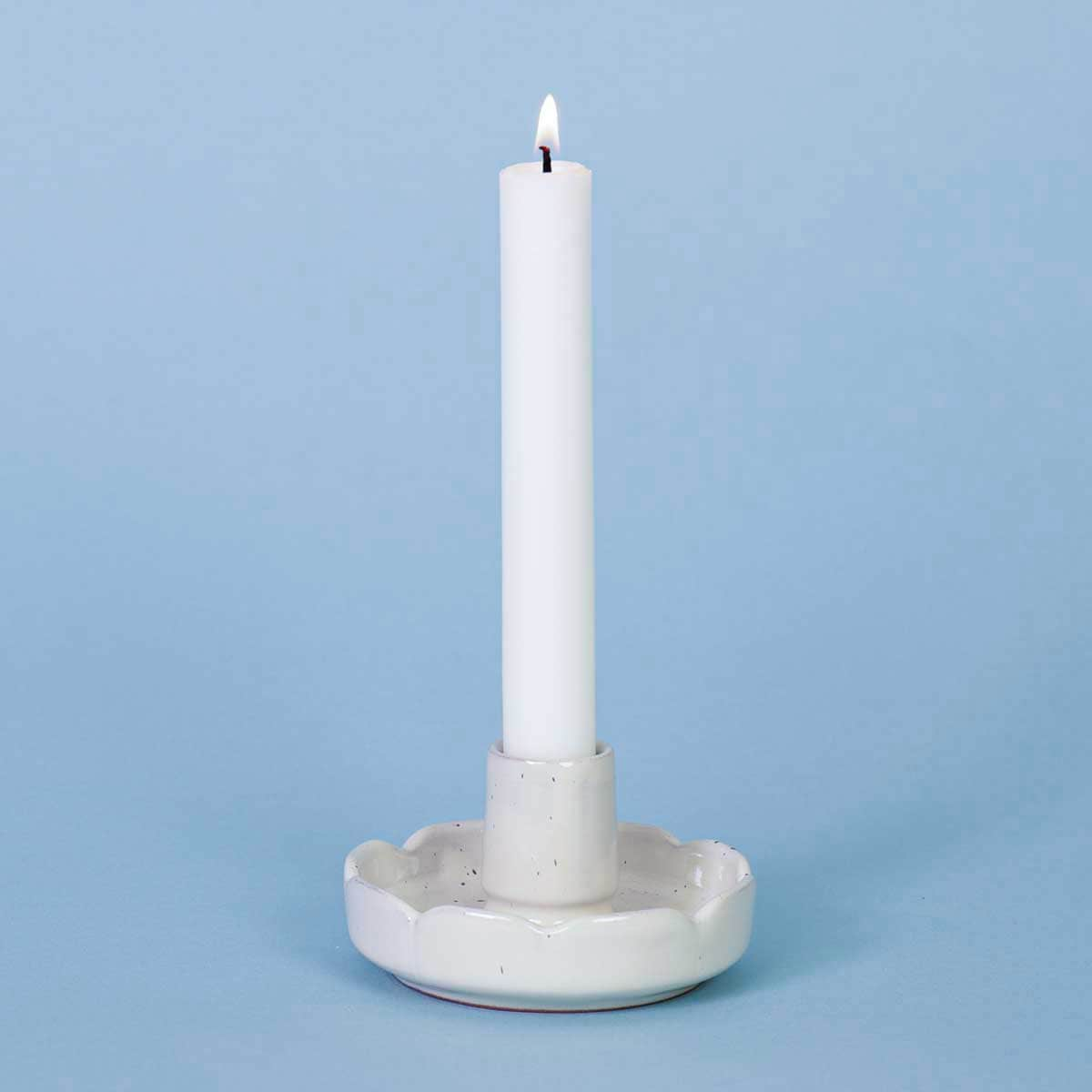 EARTH FLOWER Candle holder