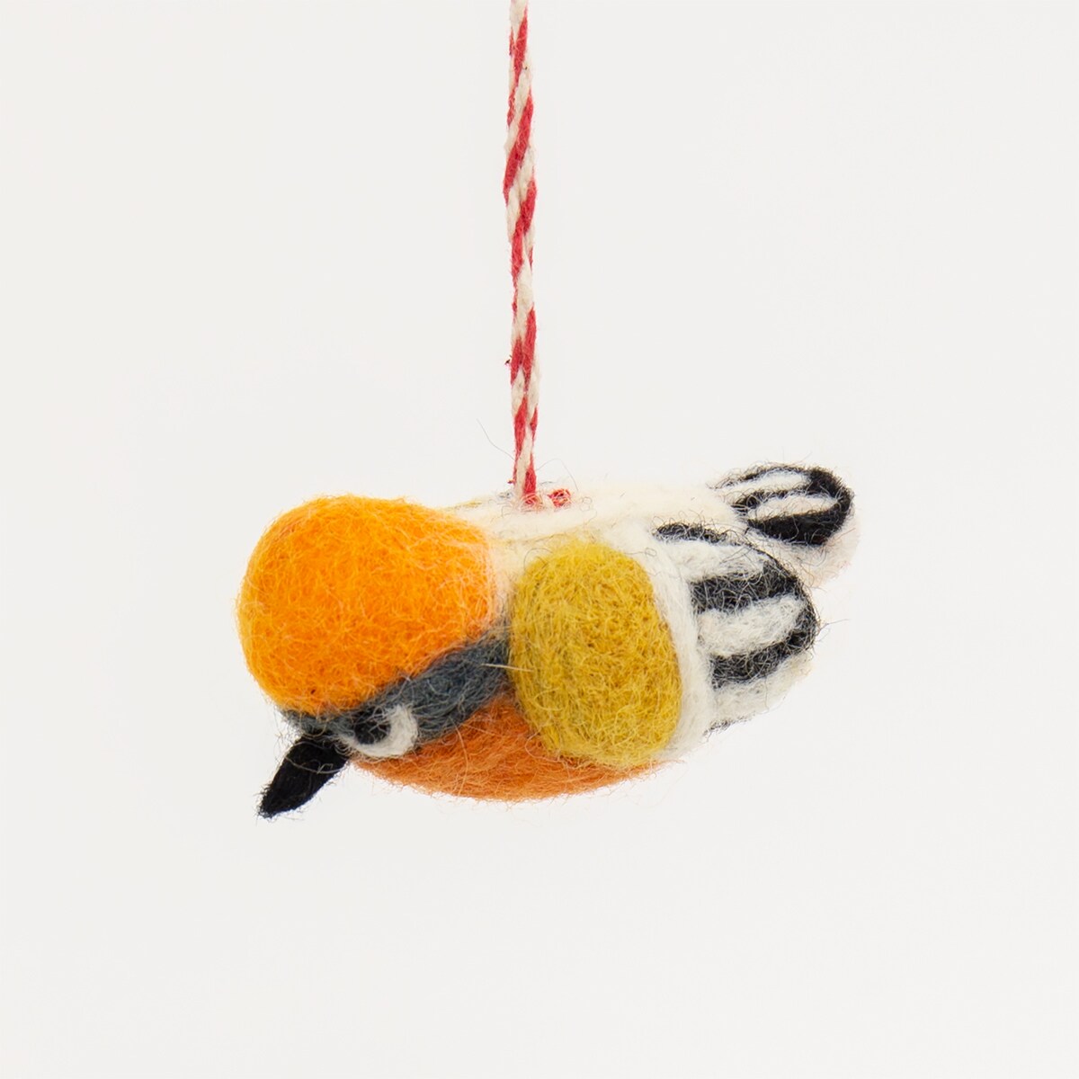 FLYCATCHER Julhänge