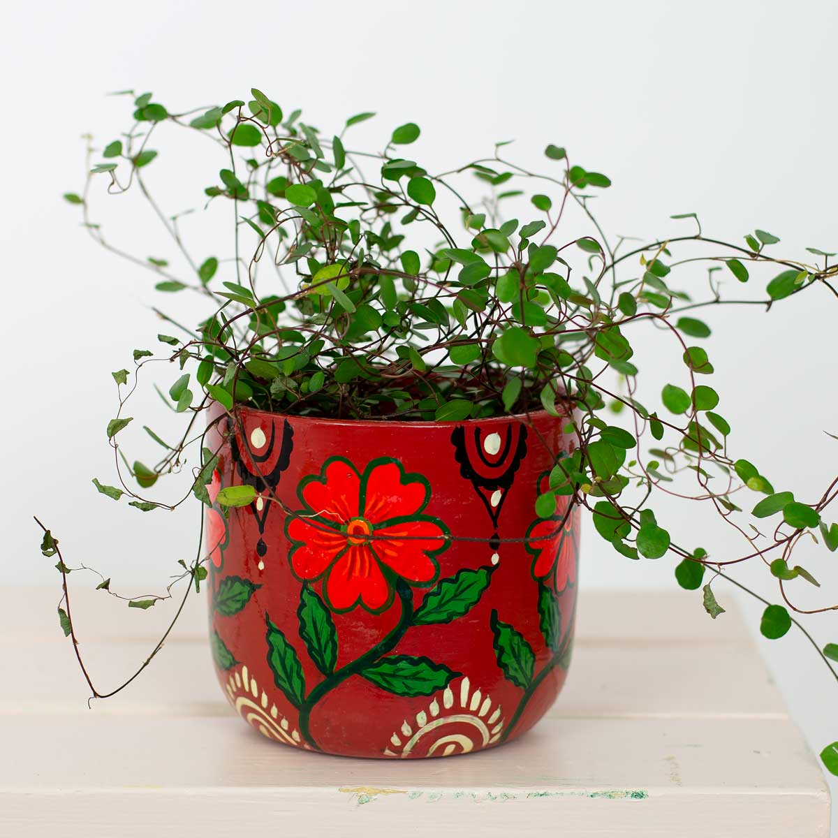 FOLKLORE Pot no1