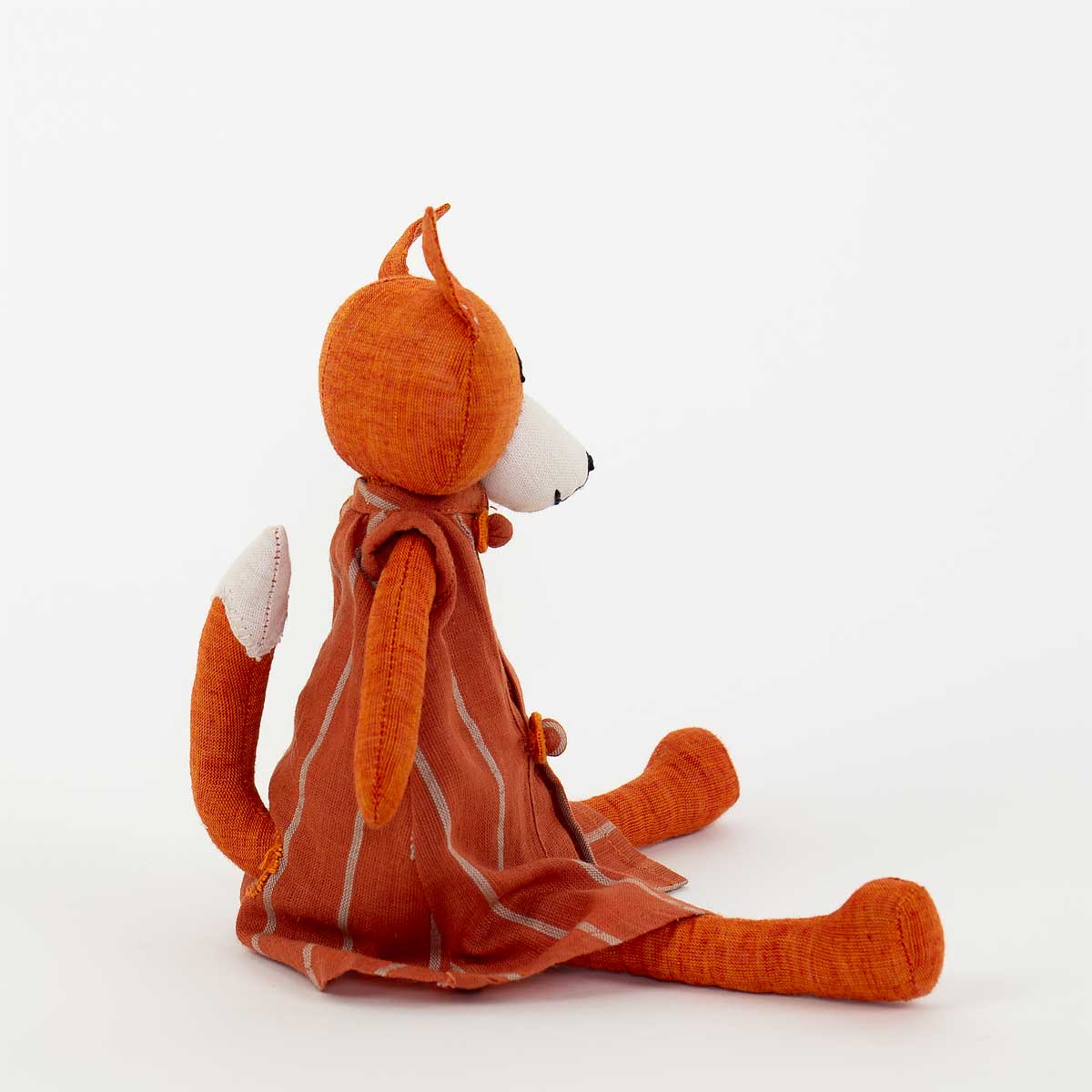 FOX FINA Soft toy
