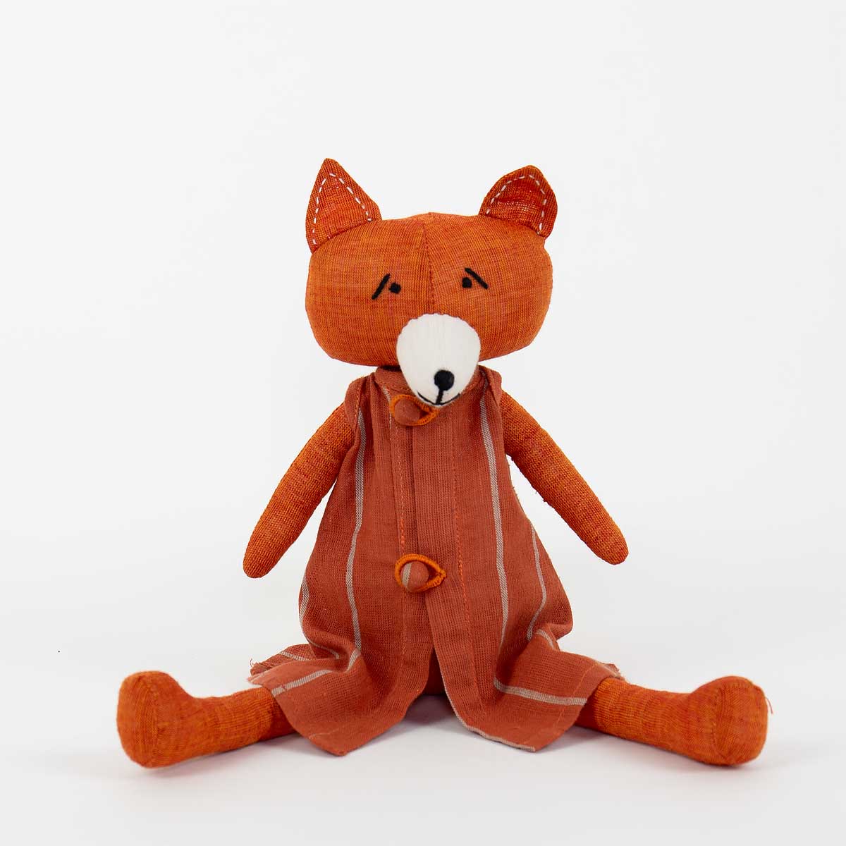 FOX FINA Soft toy