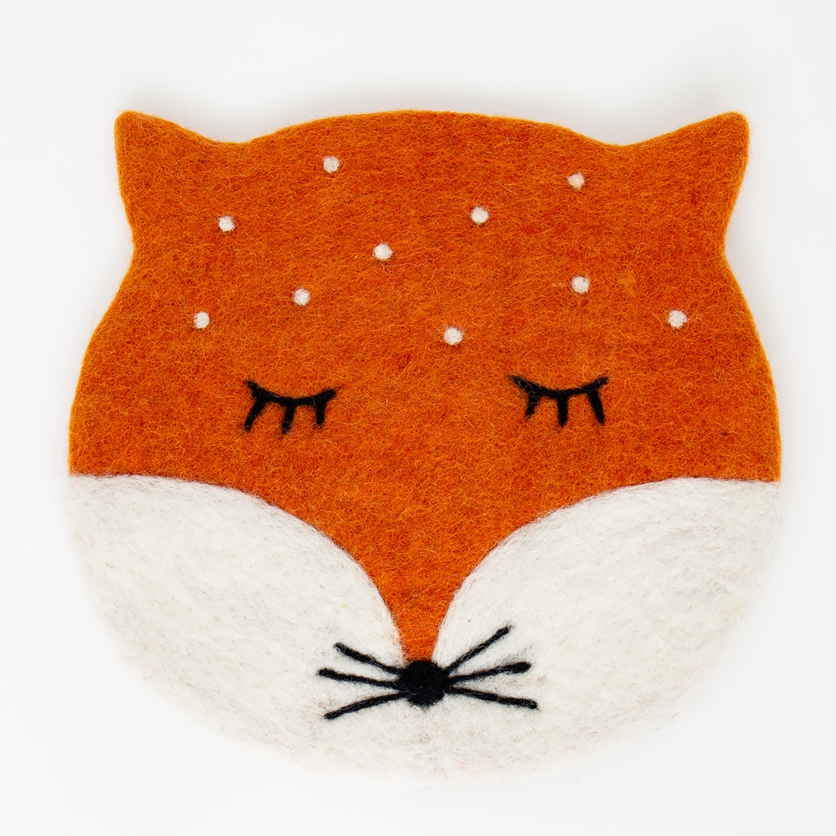 FOX Seat pad