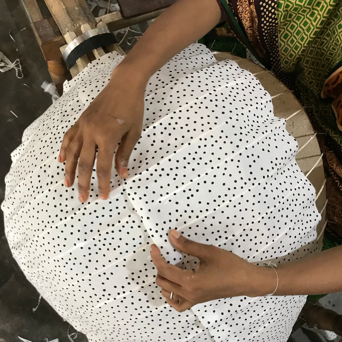 BIG DOT Lampshade S