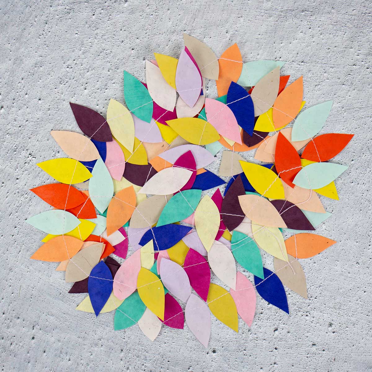 GARDEN SPRING Girlang