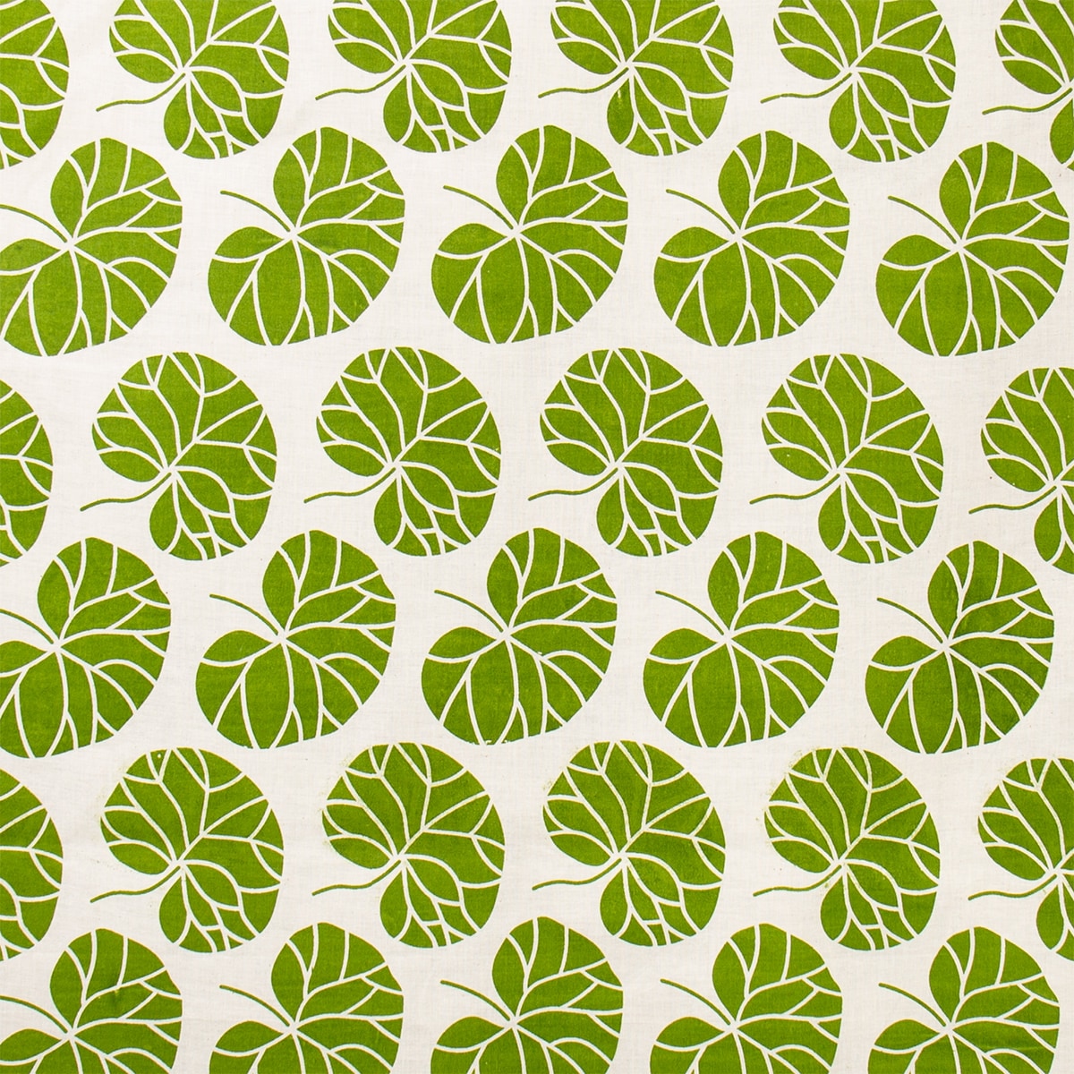 HAZELWORT Metervara, grön