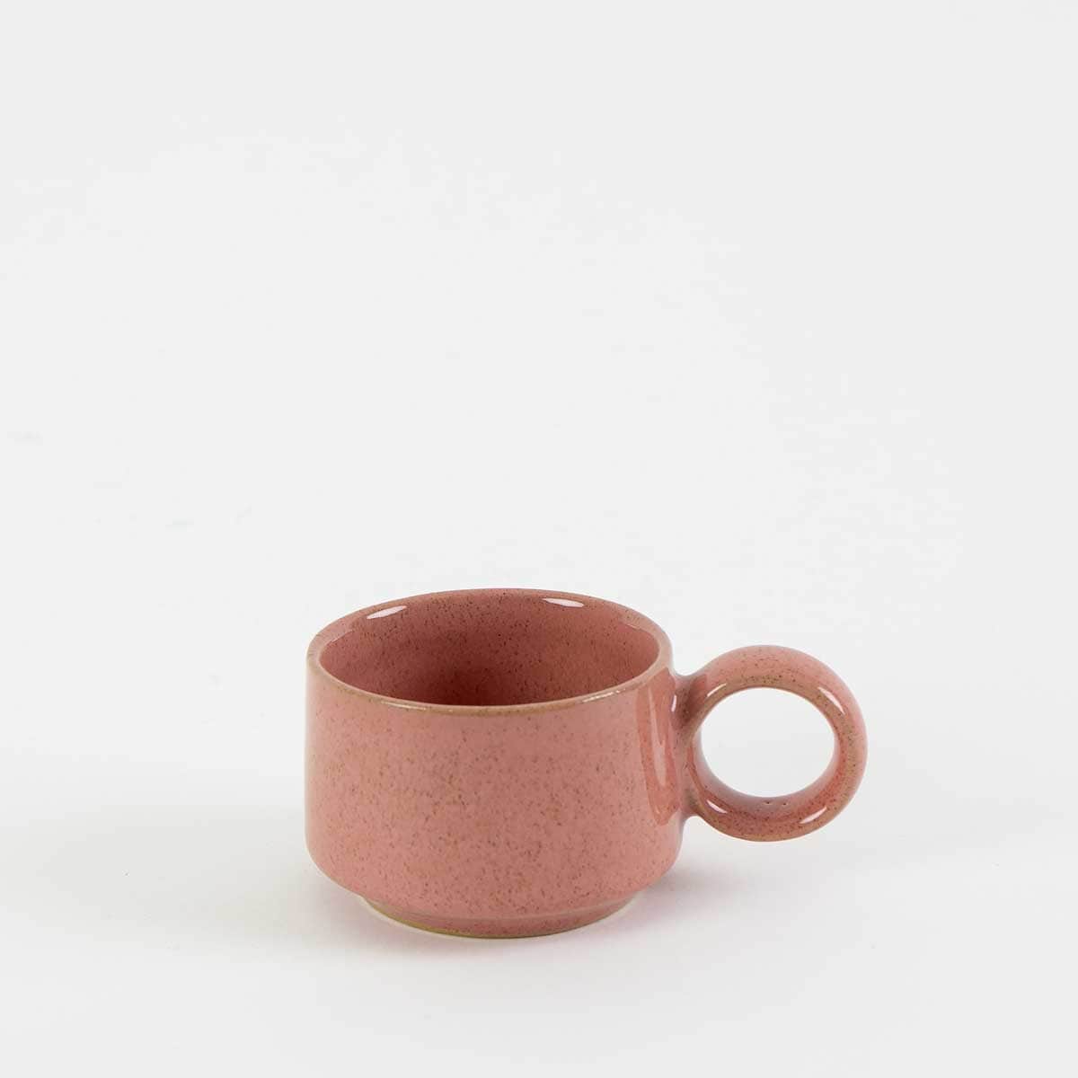 HERA Mini cup, pink
