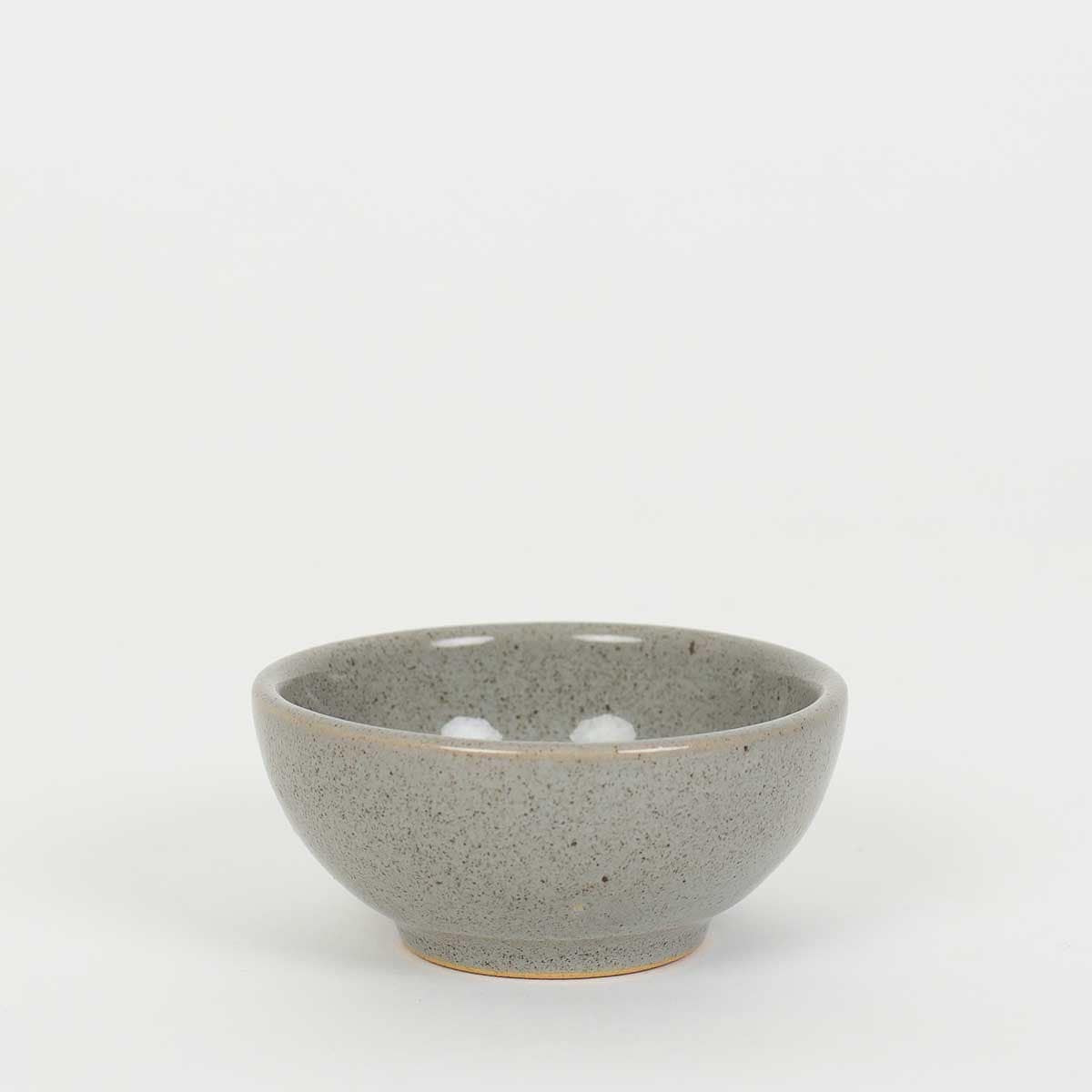 HERA Mini bowl, grey