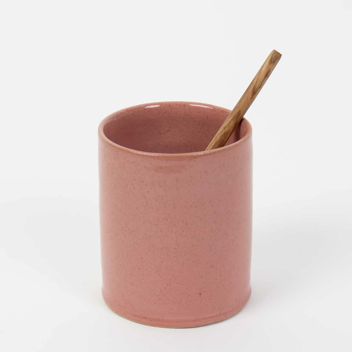 HERA Mugg, rosa