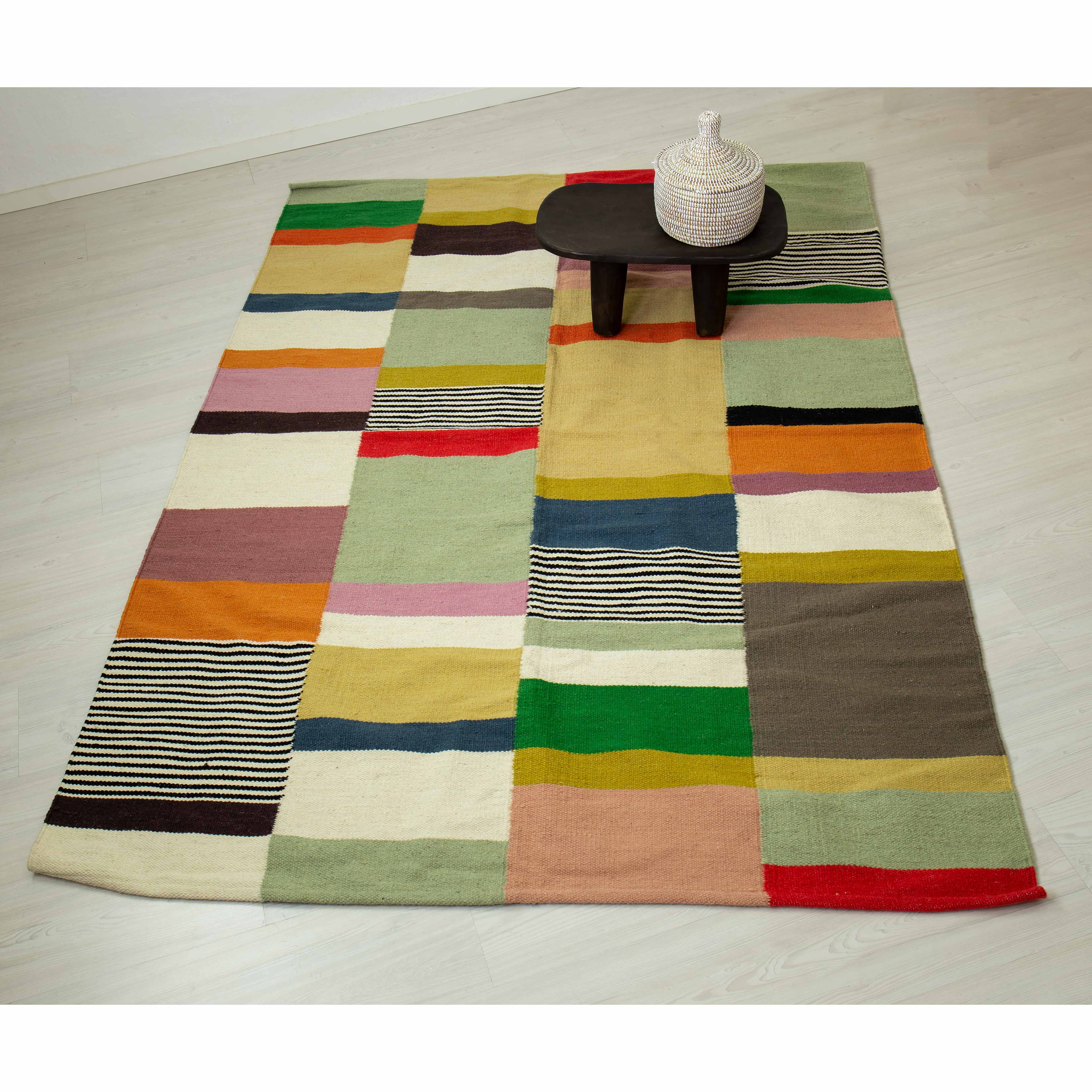 HERTHA Carpet 140x200