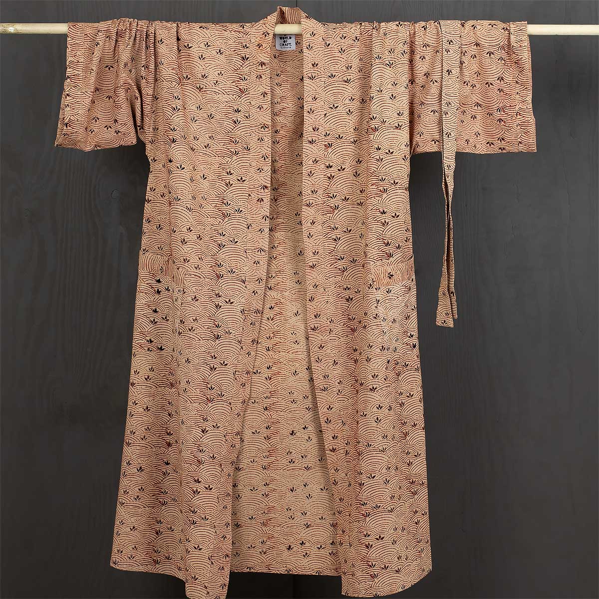 HILLOCK Kimono